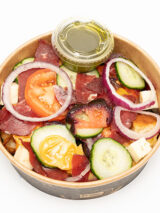Salade Panzanella