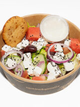 Salade Mykonos