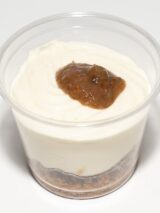 Verrine Figue