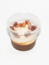 Verrine Summer body tant pis