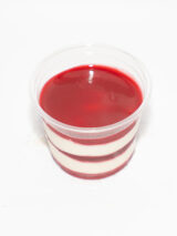 Verrine Cheesecake fruits rouges