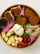 Lentill’ Addict (Bol végétarien)