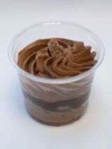 Choco marron, si bon