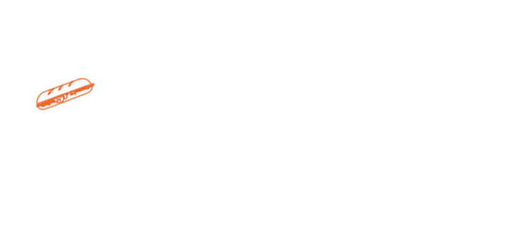 Nos sandwichs
