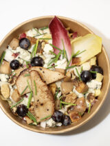 Douce et croquante 🌿