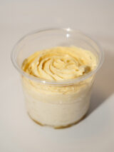 Velours mangue passion