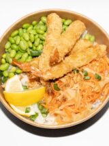 Crousty Gambas